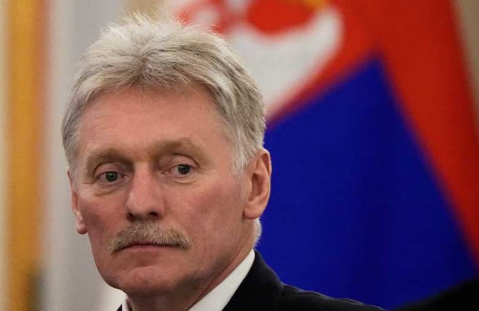Apropierea cu Washingtonul dă „aproape zero rezultate”, apreciază Kremlinul după ultimele remarci ale lui Trump