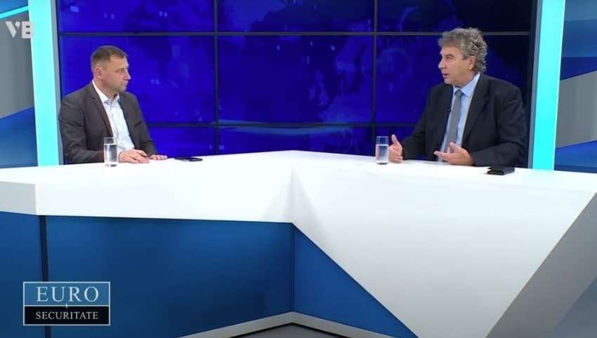 Războiul hibrid nu se va încheia pe 28 septembrie, opinie expert