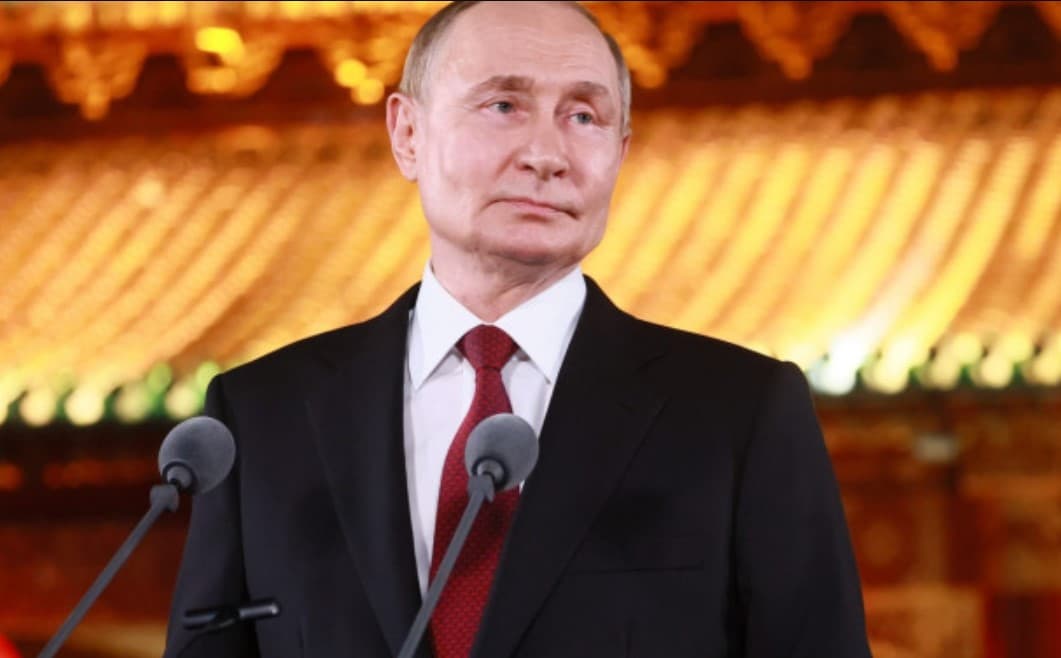 Vladimir Putin crește TVA-ul în Rusia pentru a-și putea susține mașinăria de război. La cât ajunge taxa pe valoarea adăugată
