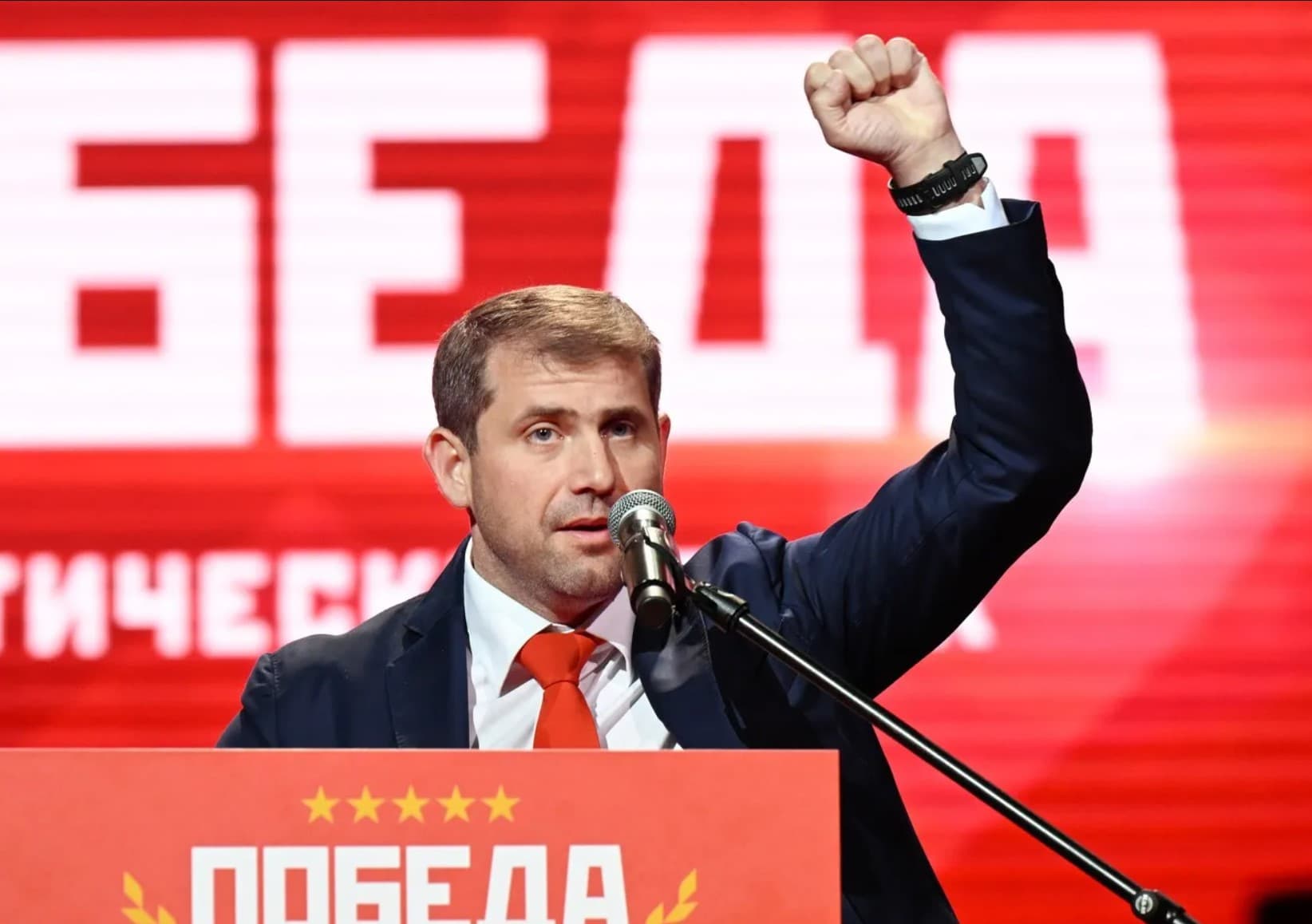 AUDIO // Șor vrea să aducă la guvernare partide loiale pentru a provoca anticipate. Planul său, dezvăluit membrilor blocului „Pobeda”