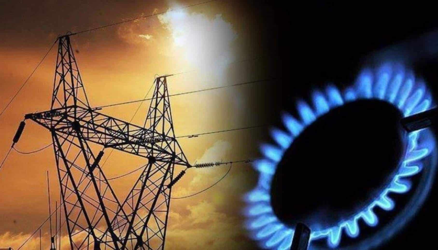 Scutiri fiscale la importul de gaze și electricitate pentru proiectul „Consolidarea securității energetice a R. Moldova”