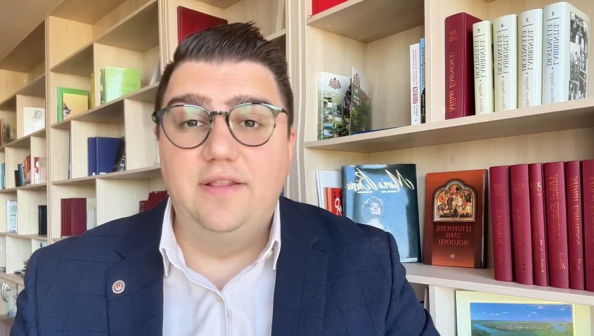 Daniel Vodă: Chiar dacă vor fi atacuri cibernetice, procesul de votare trebuie să continue