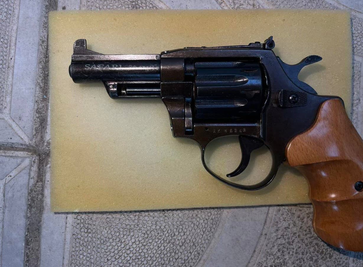 Dosarul coruperii alegătorilor // Un activist al grupării „ȘOR” din Bălți, reținut de polițiști după ce a mituit mai mulți cetățeni