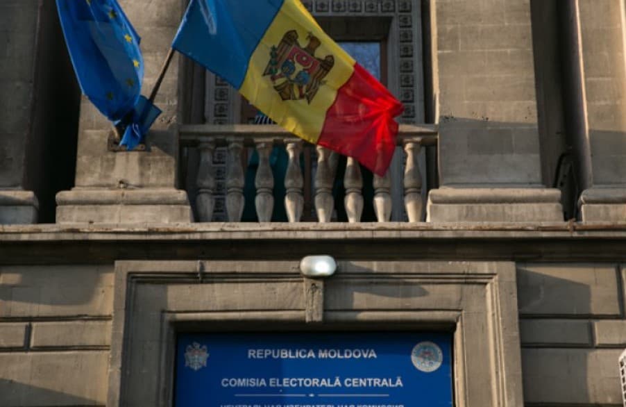 Zeci de observatori electorali pro-ruși solicită acreditarea la alegerile parlamentare