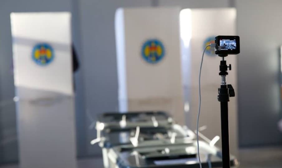 Premieră: 2 000 de cabine mobile de vot la domiciliu vor fi folosite la alegerile de duminică