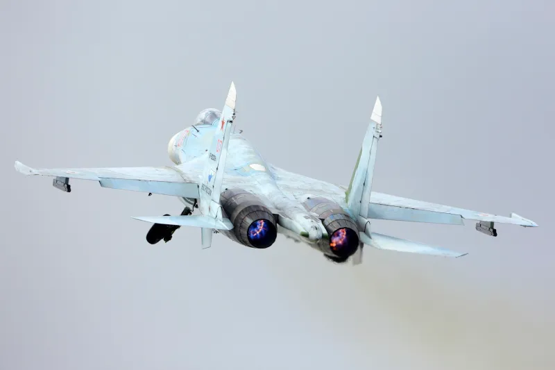 Avertisment direct: Un oficial al Moscovei spune că „va fi război” dacă NATO doboară un avion rusesc