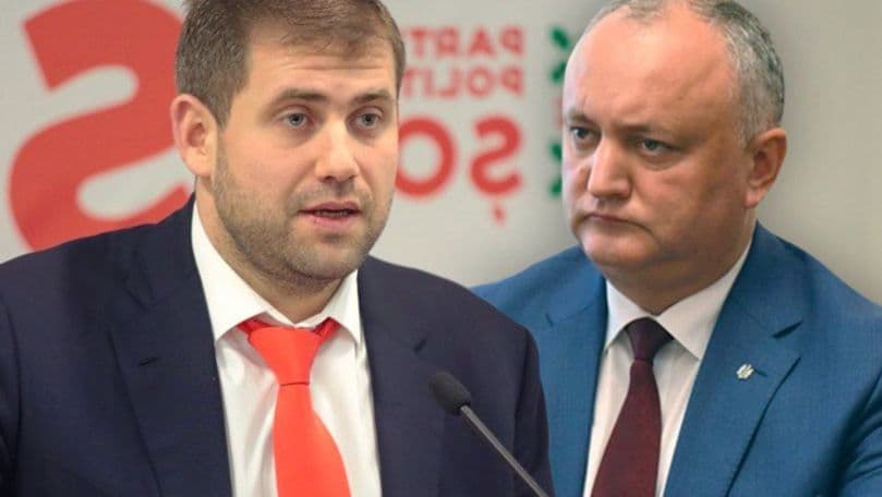 AUDIO // ”Nu e dorința mea, e comanda șefului!” Membrii rețelei Șor, mobilizați să voteze pentru Blocul ”Patriotic”