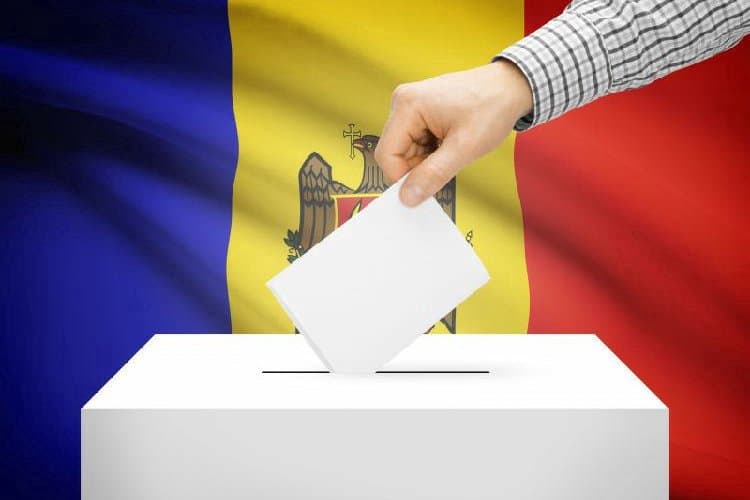 Solicitare urgentă a Ministerului de Externe. CEC a dispus retipărirea buletinelor de vot pentru o secție de vot din Canada