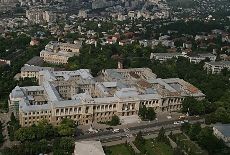 Universitățile de la Iași, „susținere deplină” pentru alegerile parlamentare din 28 septembrie