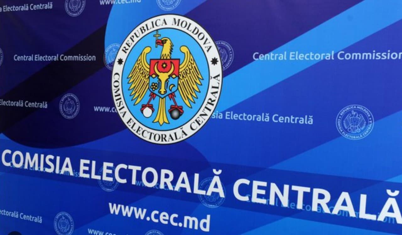 Alegeri parlamentare // CEC a decis! Partidul Irinei Vlah, retras din cursa electorală
