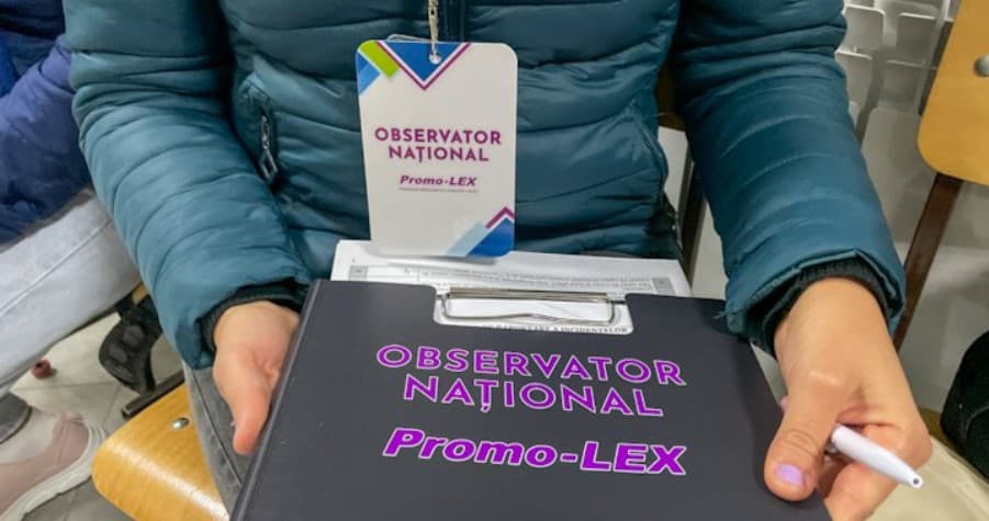 Promo-LEX despre campania electorală: confruntarea a două proiecte geopolitice