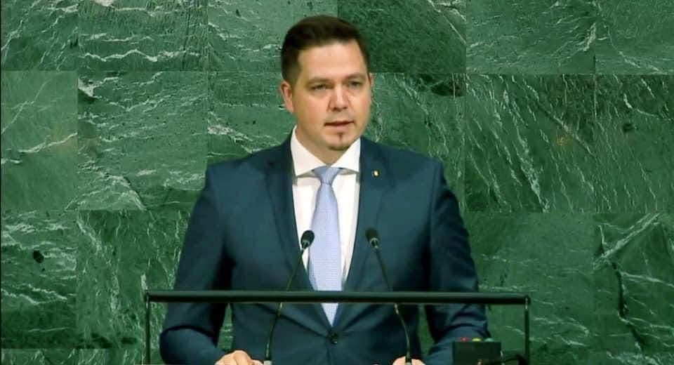 Tudor Ulianovschi, pe final de campanie electorală: Votați din rațiune, nu din frică, pentru lideri noi în politica Republicii Moldova