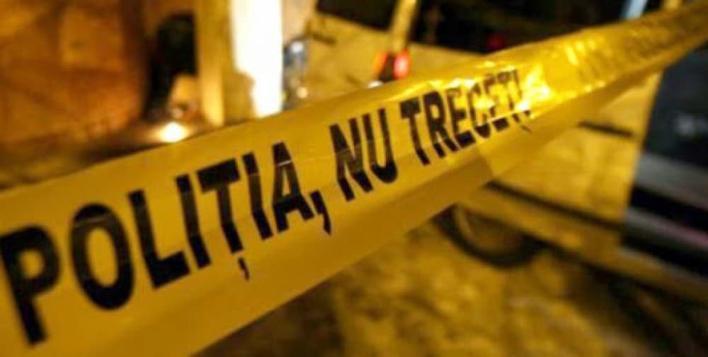 Crimă la Leova: un bărbat, reținut pentru 72 de ore după ce și-ar fi ucis amicul de pahar