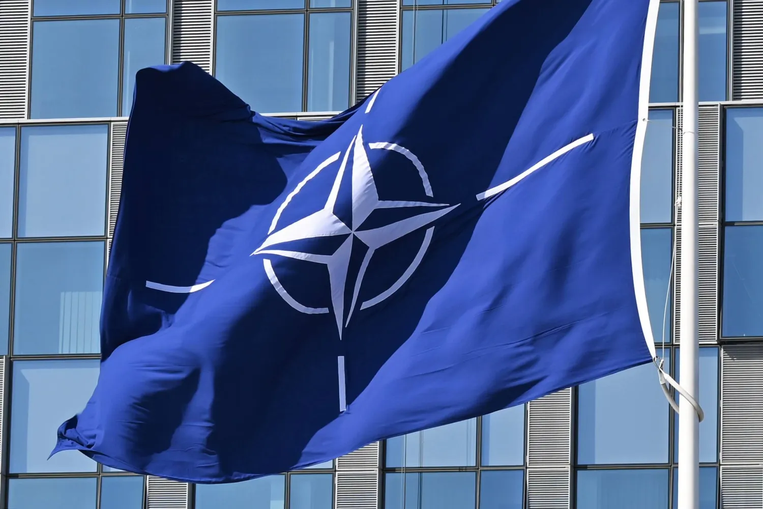 Letonia // Șefii de stat major din NATO se întâlnesc pentru a discuta încălcările spațiului aerian de către Rusia