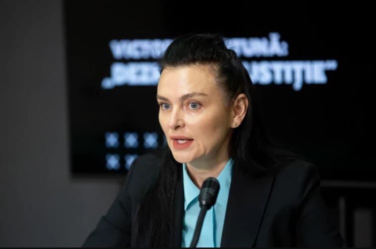Partidul „Moldova Mare”, suspectat de finanțare ilegală și participarea într-un bloc camuflat cu oamenii lui Șor, participă în cursa electorală
