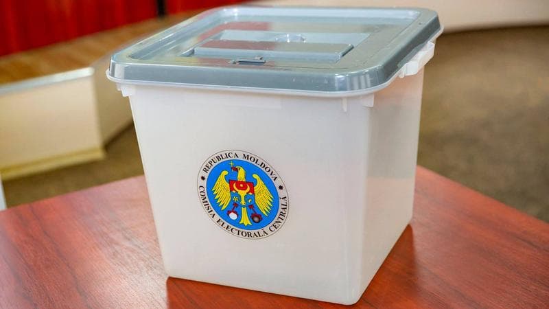 Parlamentare 2025 // Comisia Electorală Centrală raportează zero incidente în prima oră de vot
