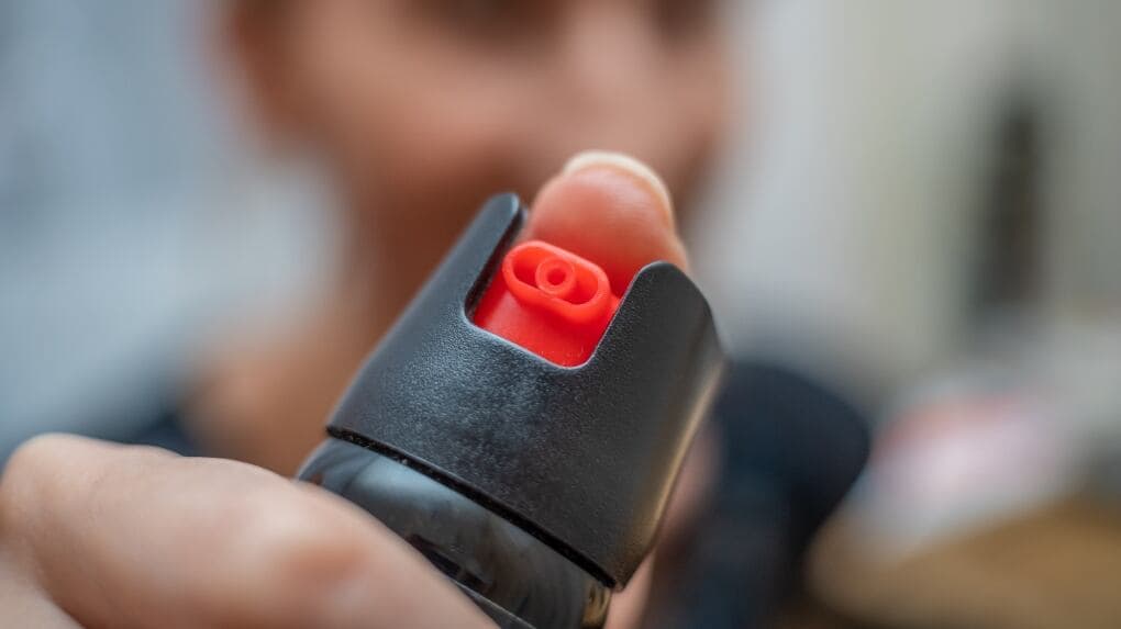 Parlamentare // O persoană, reținută după ce a folosit spray lacrimogen într-o secție de votare din Iași