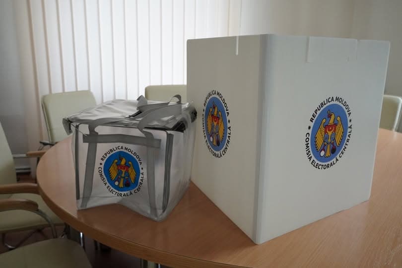 Promo-LEX raportează 247 de incidente. 85 de cazuri legate de încălcarea secretului votului