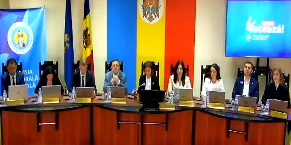 (UPDATE) Rezultate preliminare // Peste 90% din procese-verbale, procesate. PAS ar urma să obțină o nouă majoritate