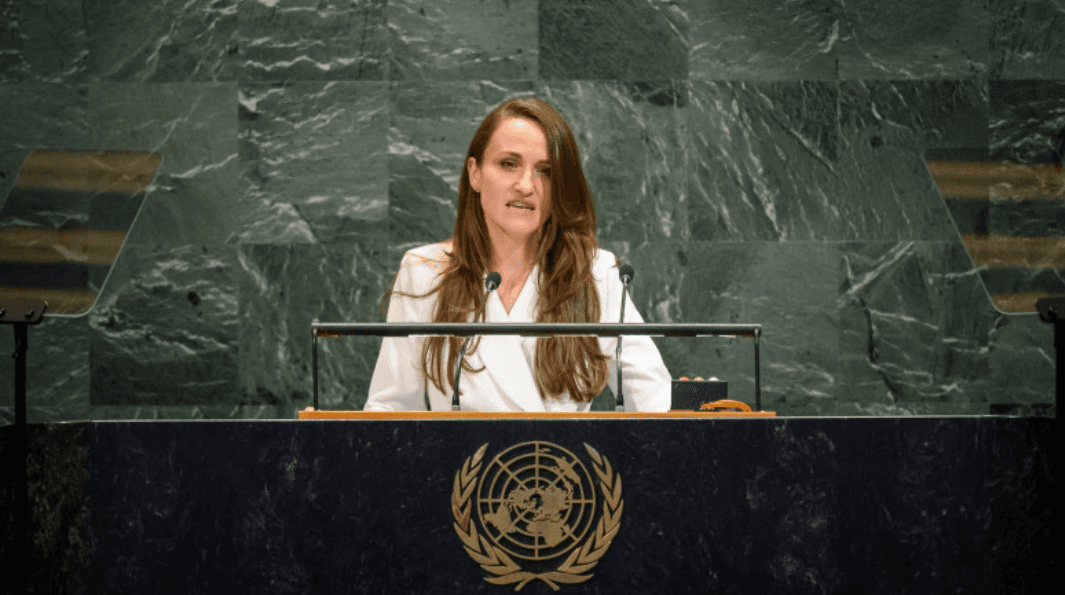 Ministrul Afacerile Externe al României la Adunarea Generală a ONU: Federaţia Rusă încearcă să submineze dreptul moldovenilor de a-şi decide viitorul