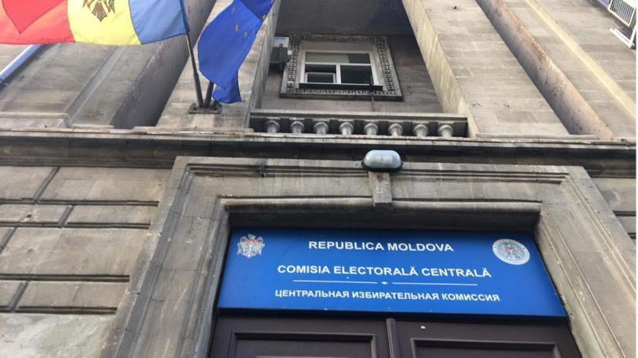 CEC respinge acuzațiile lui Dodon privind presupusa fraudare a alegerilor: Apelăm către toți concurenții electorali să se abțină de la astfel de declarații