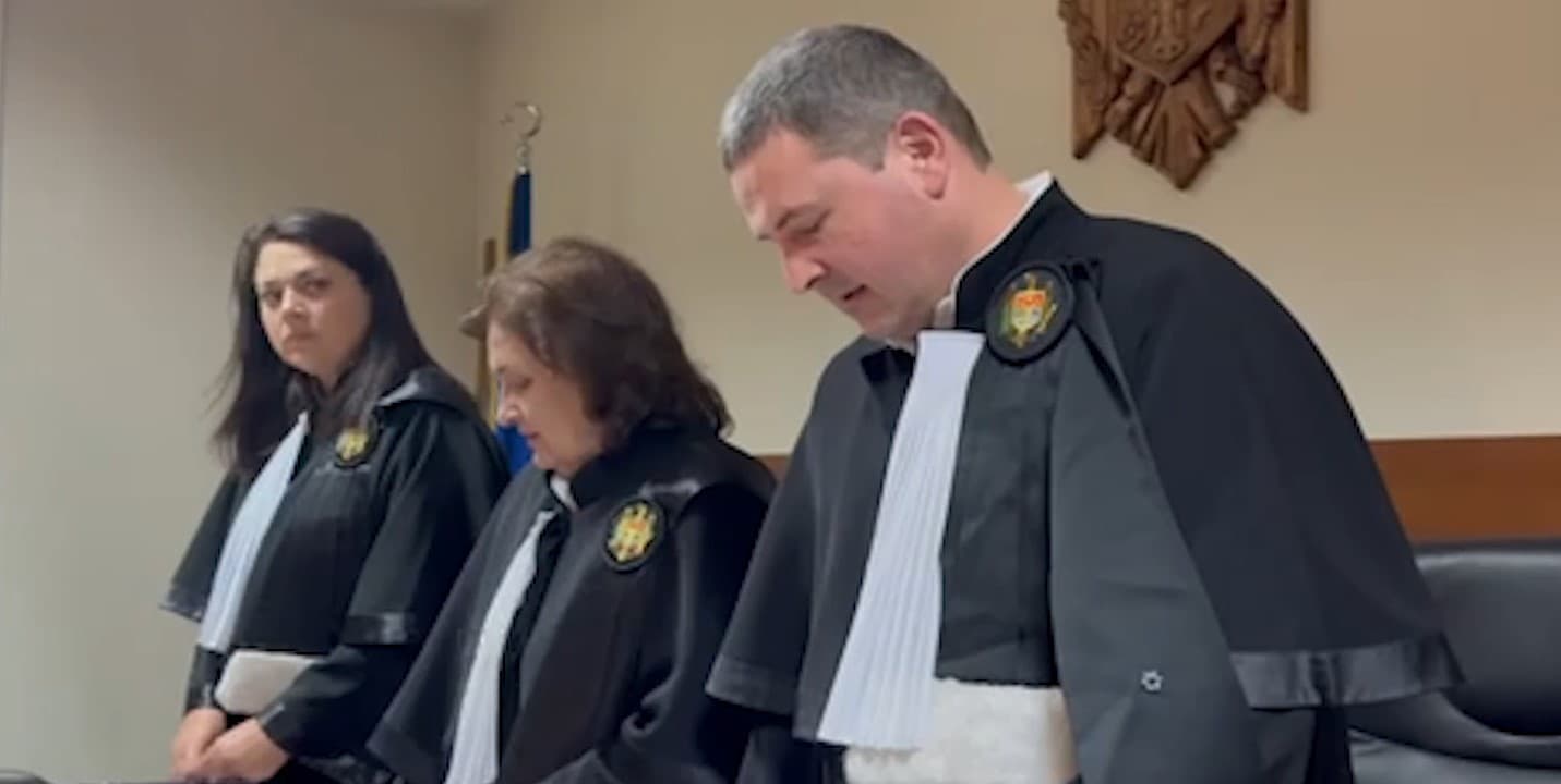Dosarul „Frauda Bancară” // Plahotniuc va avea proces separat