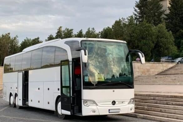 Letonia interzice transportul ocazional spre Belarus și Rusia din 15 octombrie