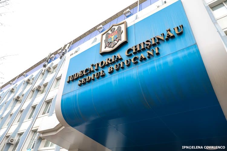Judecătorii au dispus confiscarea a peste 206 milioane de lei în dosarul Marinei Tauber