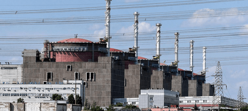 Zelenski avertizează asupra situaţiei „critice” de la centrala nucleară Zaporojie, deconectată de o săptămână de la alimentarea cu energie electrică