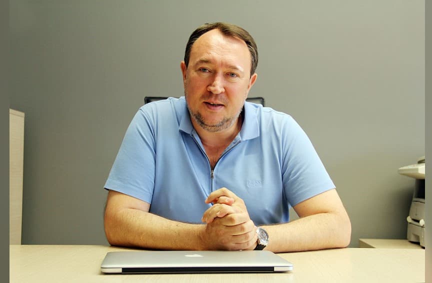 Alexandru Tănase: Aș dori să asistăm la o schimbare substanțială la nivel parlamentar. Avem o problemă în sensul ăsta și ezităm să spunem: puterea moldovenească este una specifică
