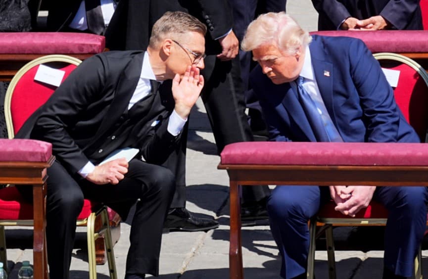 Președintele finlandez despre relația Trump - Putin: „A văzut că morcovul nu funcționează cu rușii”. De ce Trump a trecut la etapa „bățului”