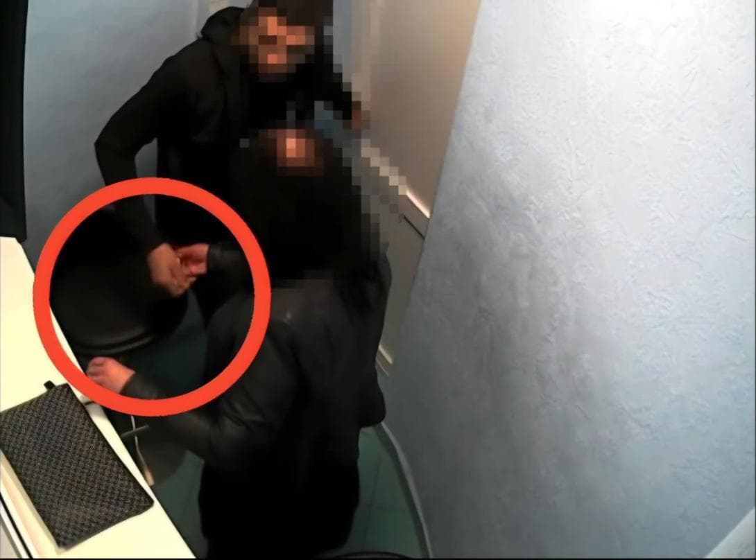 Mandat de arest pe 30 de zile pentru avocata care transmitea droguri clientului său din penitenciar