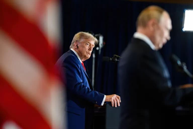 Prima măsură pro-Ucraina luată de Trump după ce și-a schimbat poziția față de Putin. Este vorba de ținte din Rusia