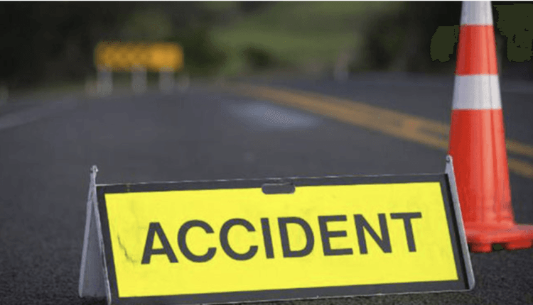 Grav accident la Orhei. Patru persoane, transportate la spital
