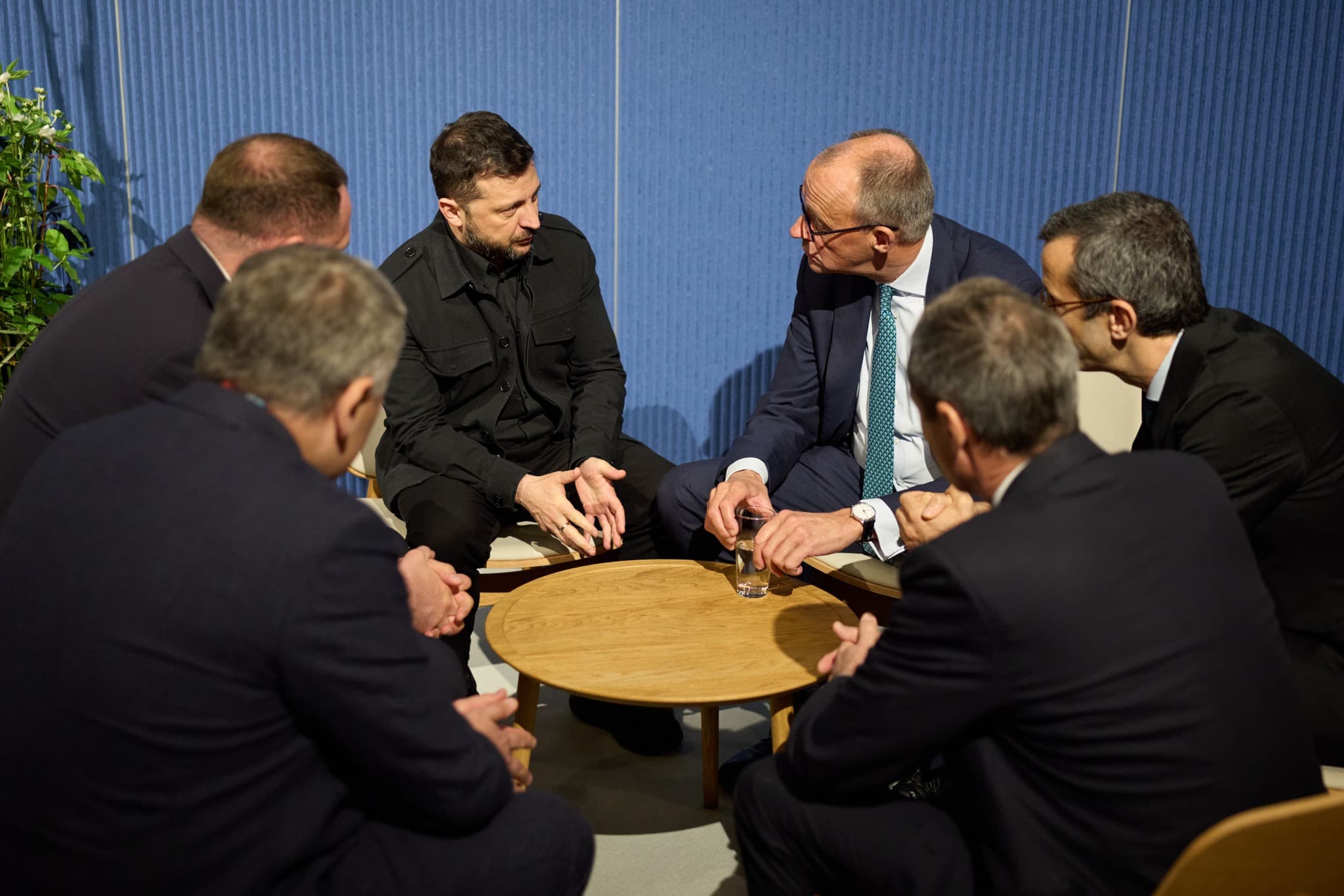 Zelenski: „Incidentele cu drone din Europa arată că Rusia e suficient de îndrăzneață pentru a escalada acest război”