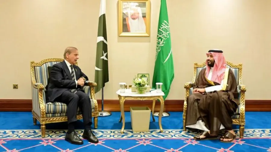 Iulian Chifu // Acordul militar Arabia Saudită-Pakistan: un nou cui în talpa BRICS și a Tratatului de Neproliferare