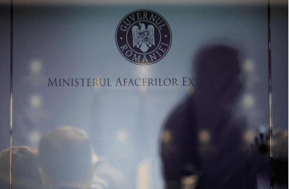 MAE de la București: Rusia a interferat în procese electorale şi a încercat să influenţeze alegeri în România, aşa cum a încercat recent şi în R. Moldova