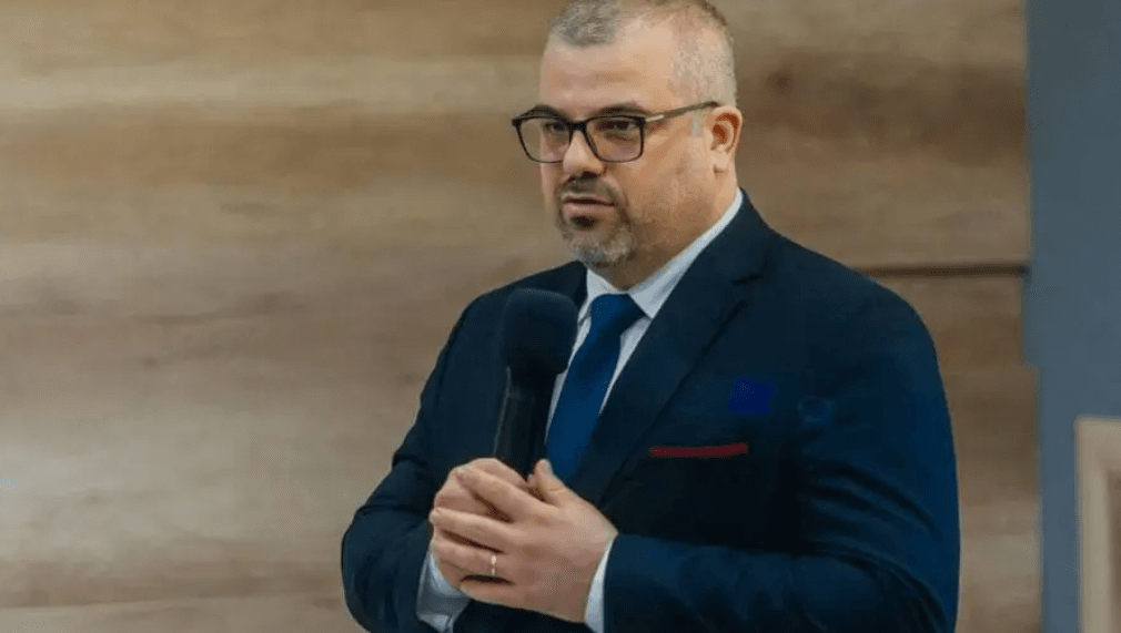 Șeful Direcției municipale de asistență medicală și socială pleacă din funcție