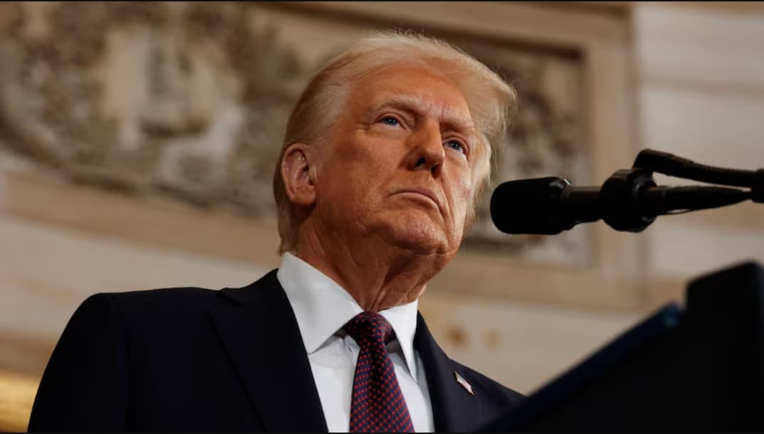 Donald Trump, ultimatum pentru Hamas: Eliberați toți ostaticii și semnați acordul până duminică sau „se va dezlănțui iadul”