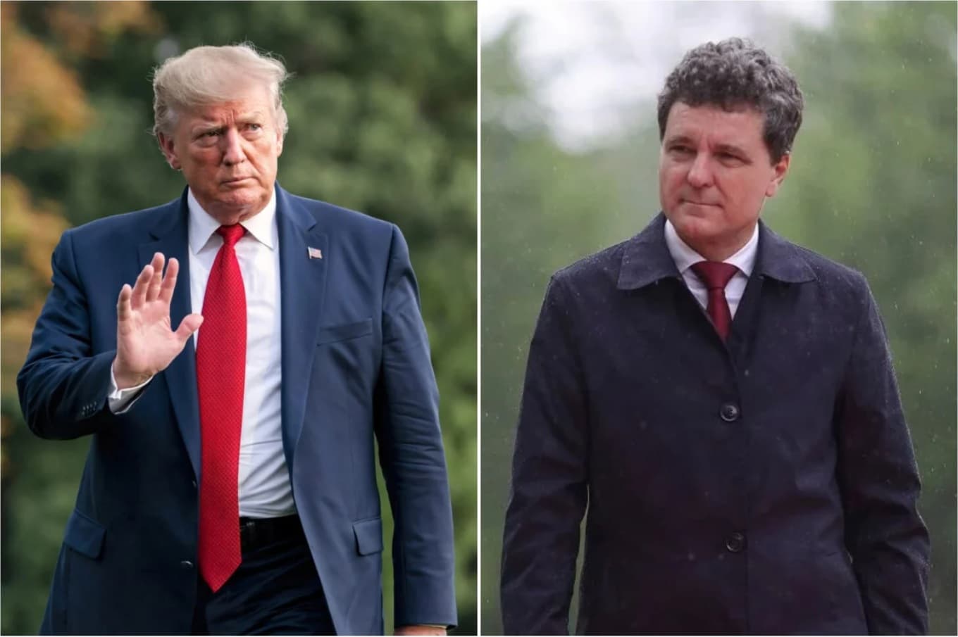 Cristian Diaconescu: Lucrăm pentru o întâlnire Donald Trump – Nicușor Dan. Președintele dorește o vizită de substanță, nu de imagine