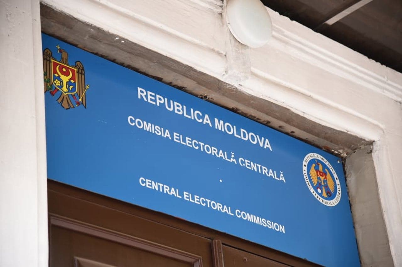 CEC // Partidul lui Vasile Costiuc a fost lipsit de alocații din bugetul de stat pentru încă un an