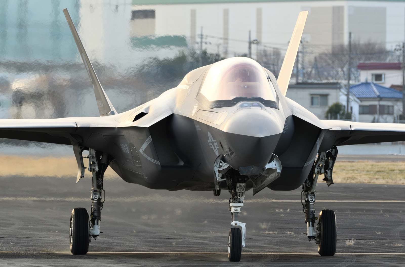 Norvegia trimite Poloniei avioane F-35 să-și apere granița cu Rusia: „Vom fi pregătiți”