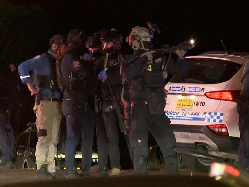 Australia // Un bărbat înarmat a deschis focul pe o stradă din Sydney. 20 de persoane au fost rănite, dintre care una grav