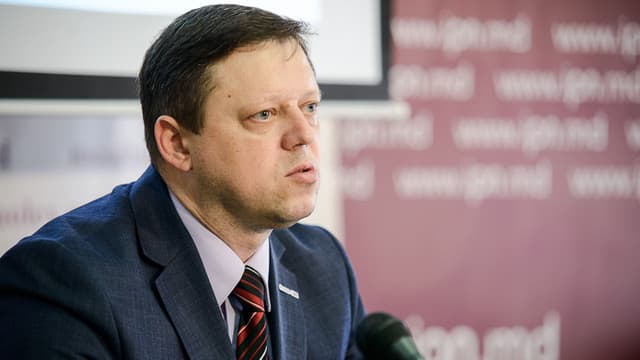 Pavel Postica: Din 10 mii de buletine trimise în Rusia, au fost utilizate puțin peste 4 mii
