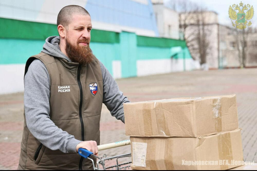 Consilier al administrației ruse din Harkov a instruit moldoveni în Serbia pentru destabilizări