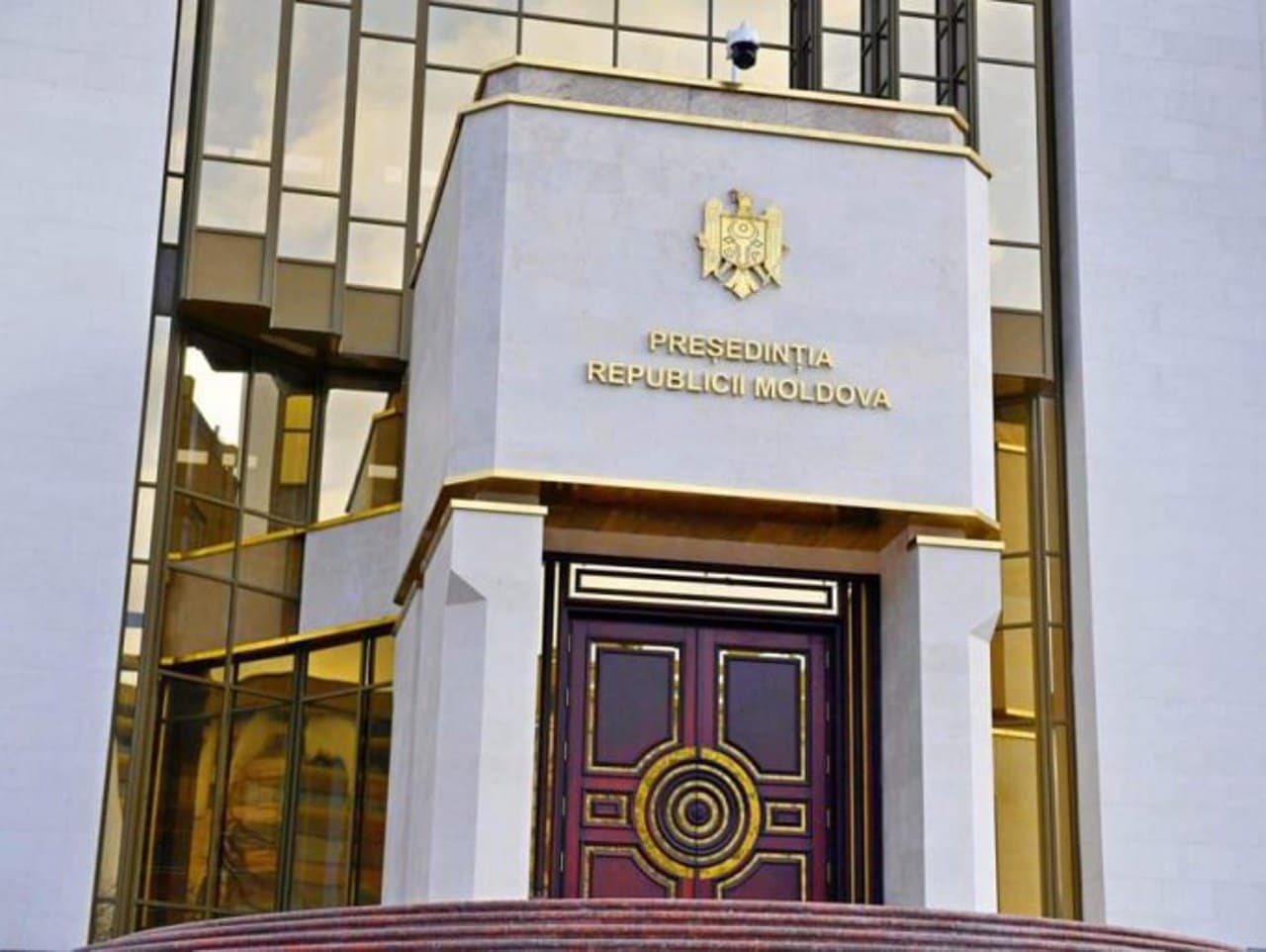 Vasile Cantarji: Președinția, printre instituțiile în care moldovenii au cea mai mare încredere