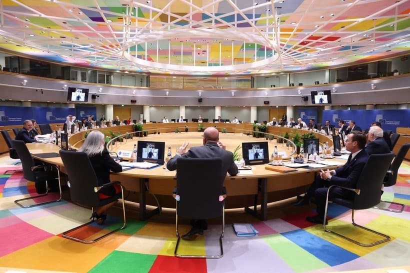 Financial Times: UE va restricţiona deplasările diplomaţilor ruşi, după ce Ungaria şi-a retras veto-ul