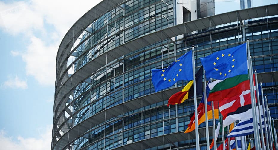 Alocări mai mari pentru R. Moldova din partea UE, propuse în bugetul pentru 2026