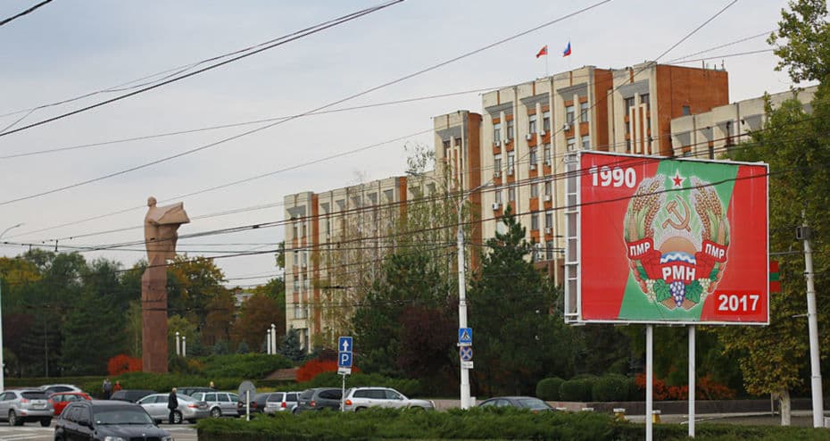 Promo-LEX: Propaganda menține regiunea transnistreană într-o bulă informațională