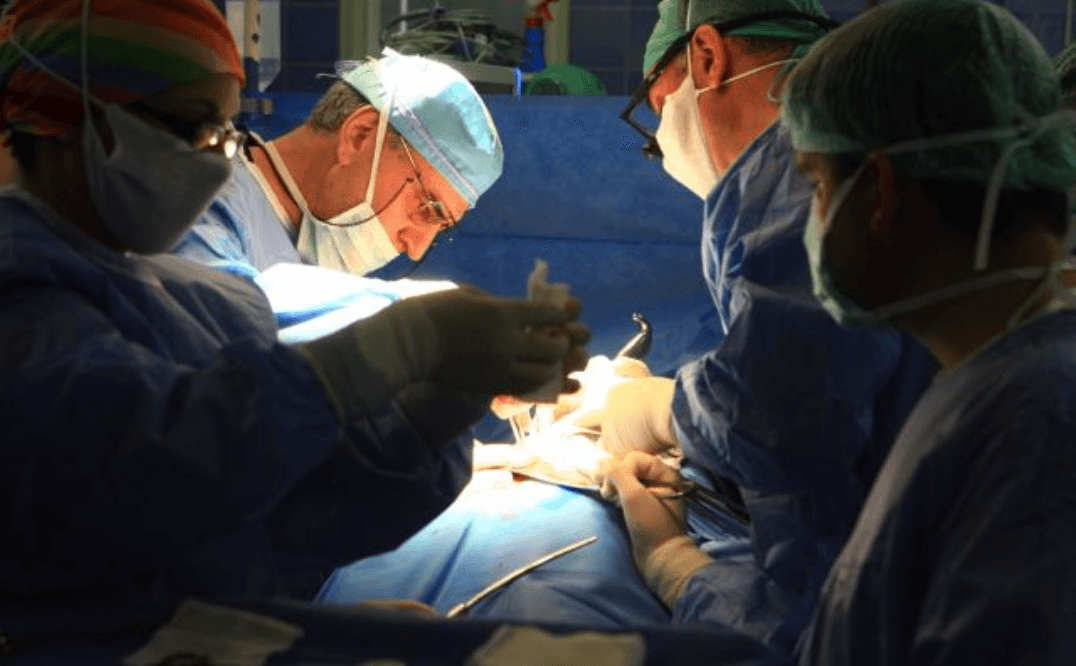 Transplanturile de rinichi și ficat – cele mai așteptate, dar fără donatori nu pot avea loc